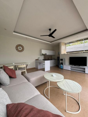Asania Villa Ungasan